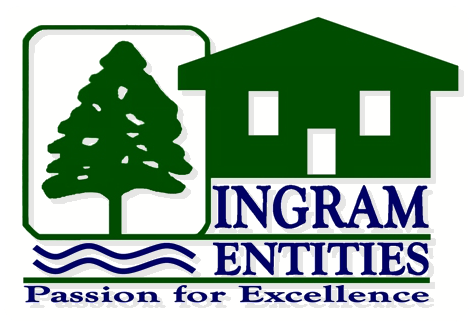 Ingram Entities Inc.