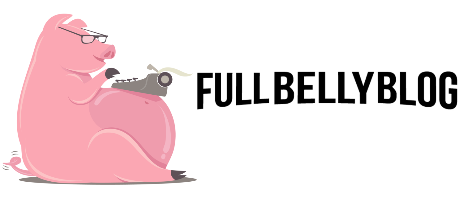 Full Belly Blog