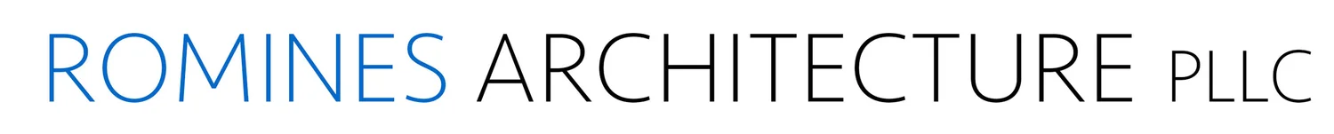 ROMINES ARCHITECTURE PLLC