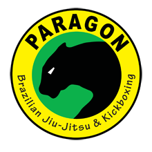 Paragon Brazilian Jiu Jitsu