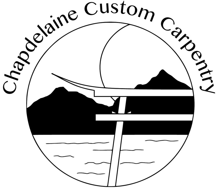 Chapdelaine Custom Carpentry