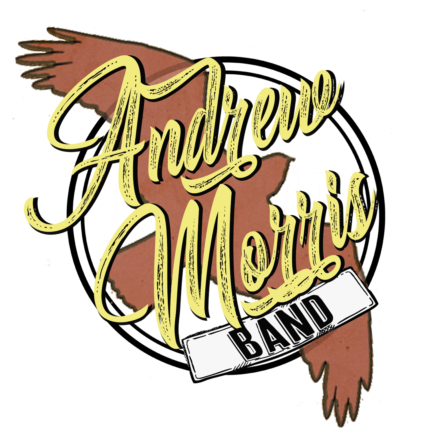 Andrew Morris Band