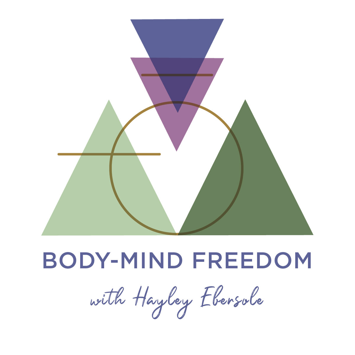 Hayley Ebersole: Body-Mind Freedom