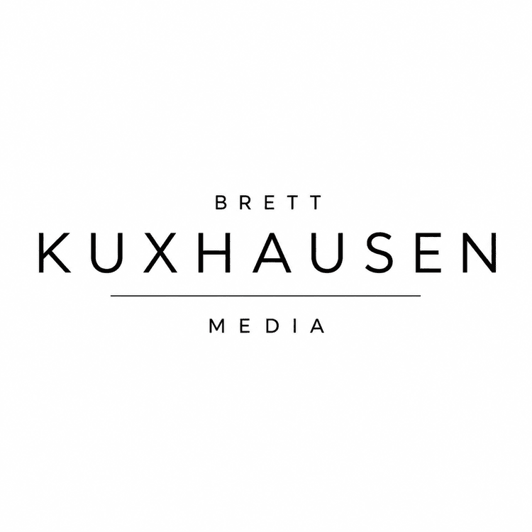 Brett J. Kuxhausen