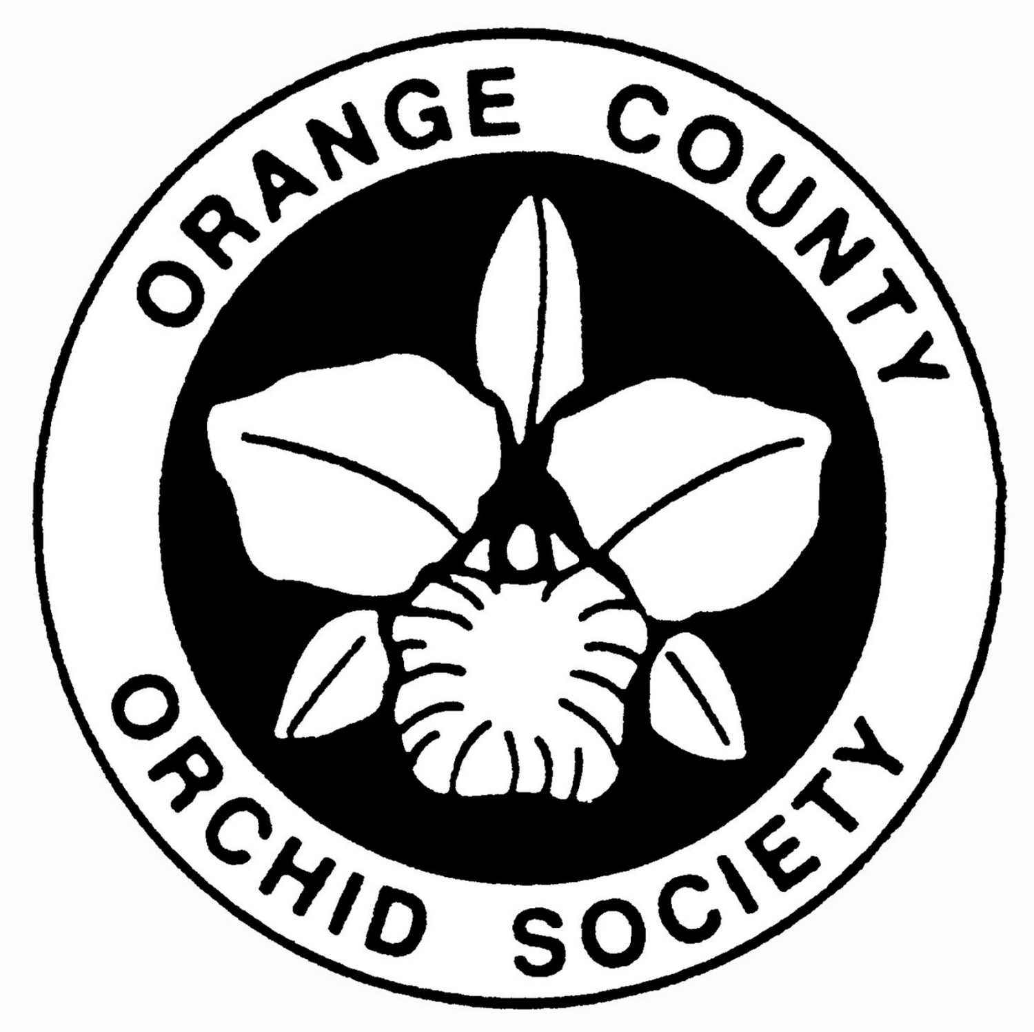 The Orange County Orchid Society