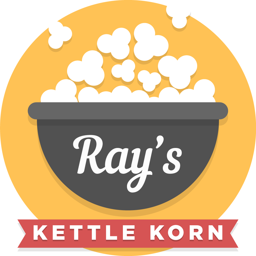 Ray's Kettle Korn