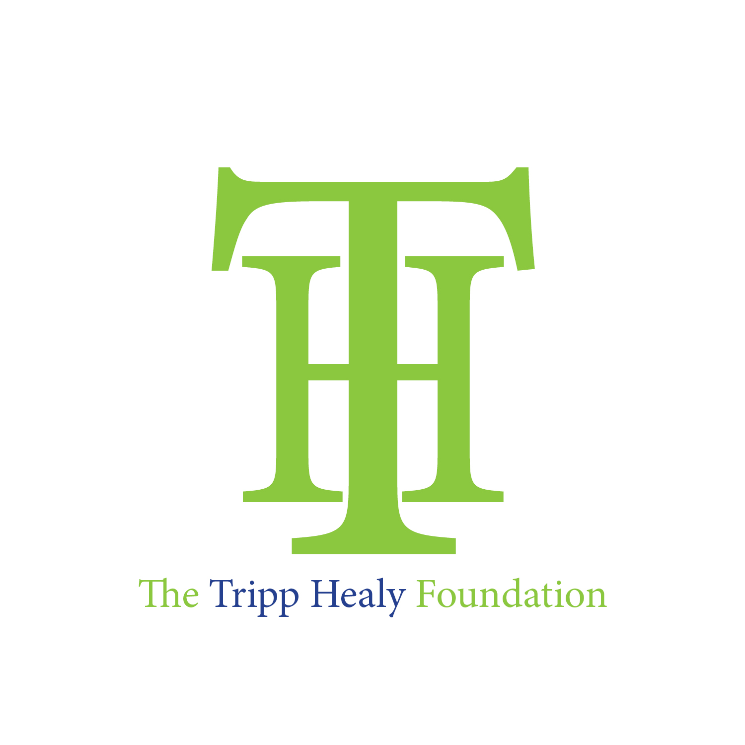 The Tripp Healy Foundation