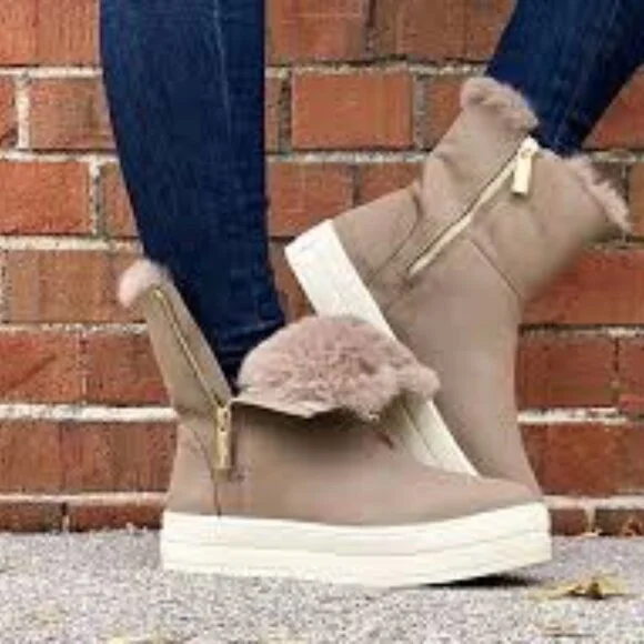 jslide boots