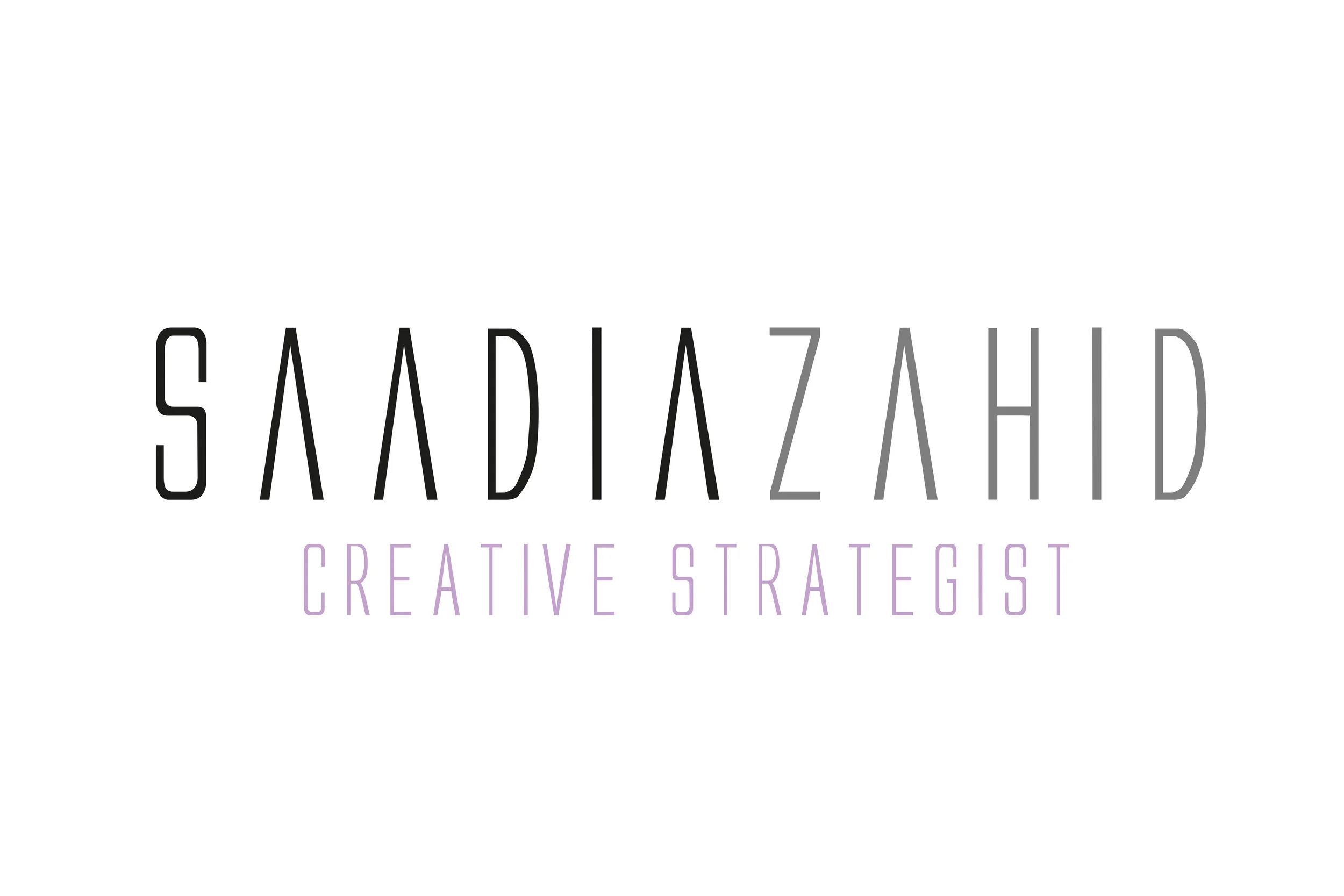 Saadia Zahid