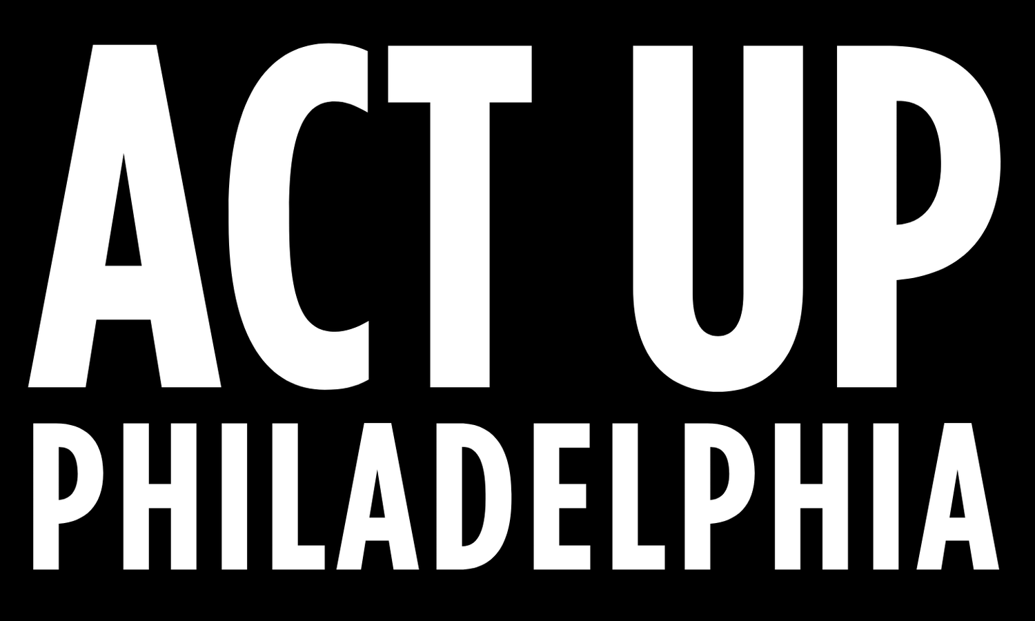 ACT UP Philadelphia