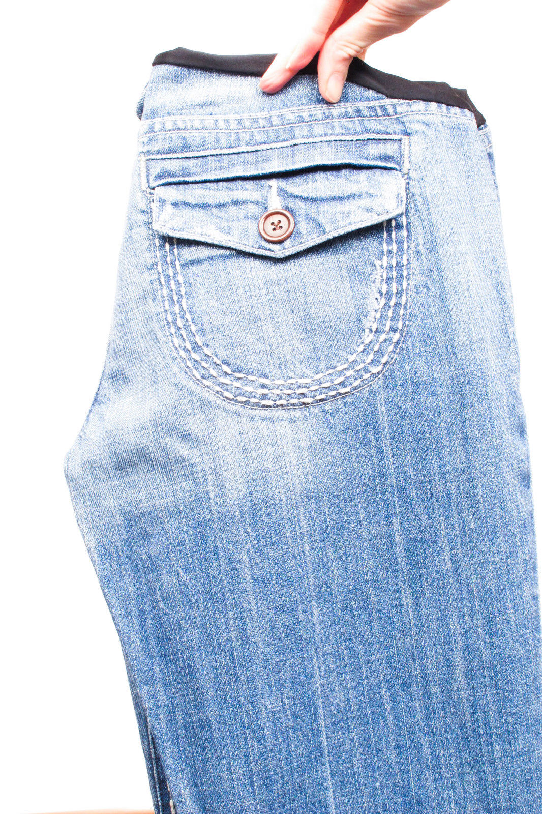 joe's jeans flare
