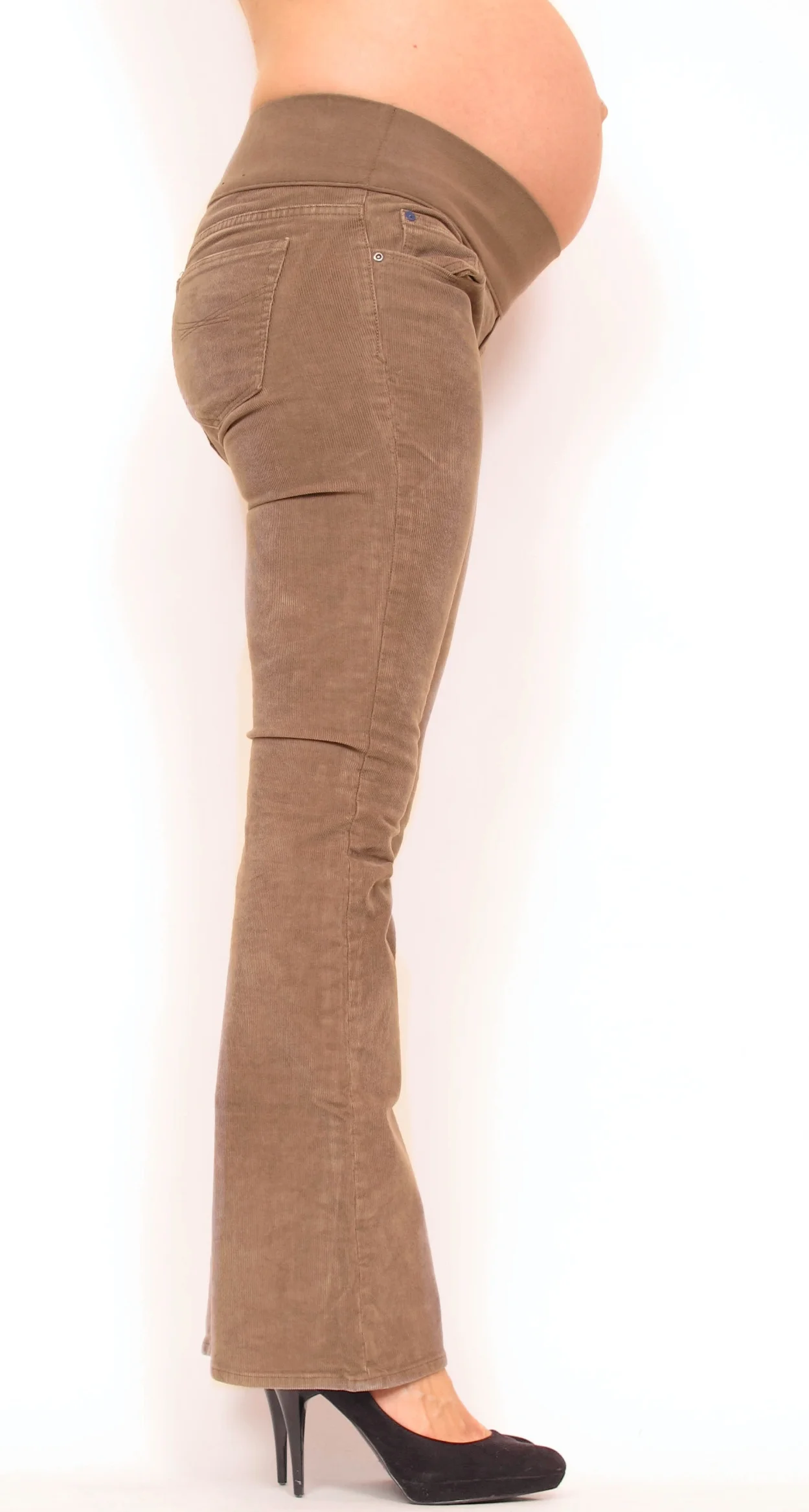 gap bootcut