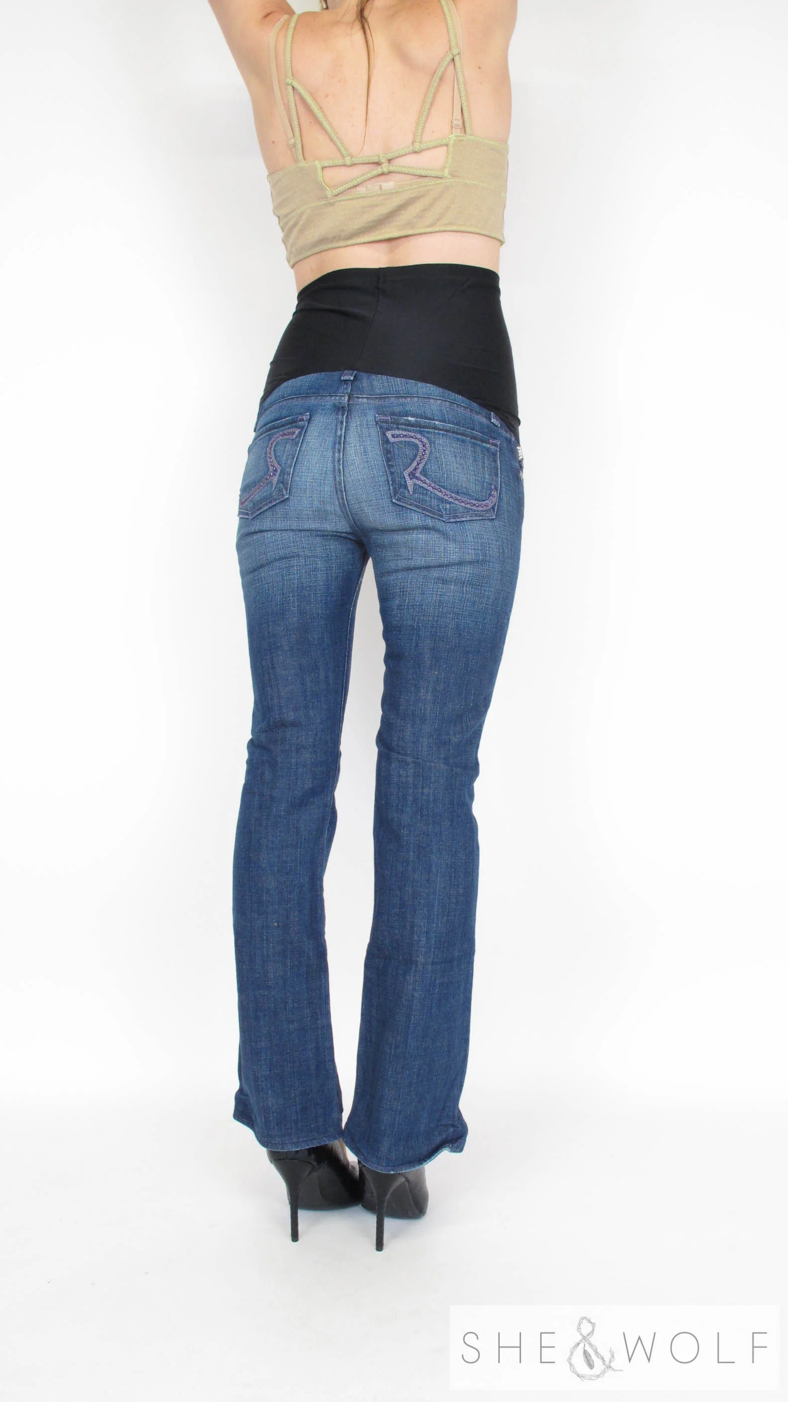26 x 30 jeans