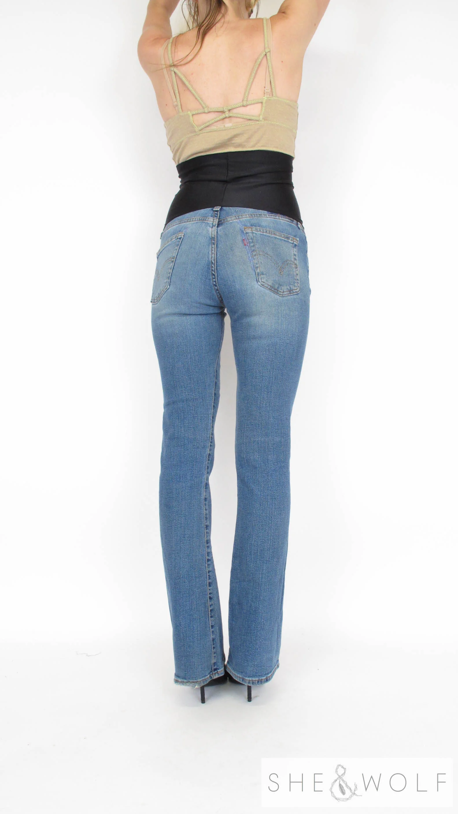 29 x 34 jeans