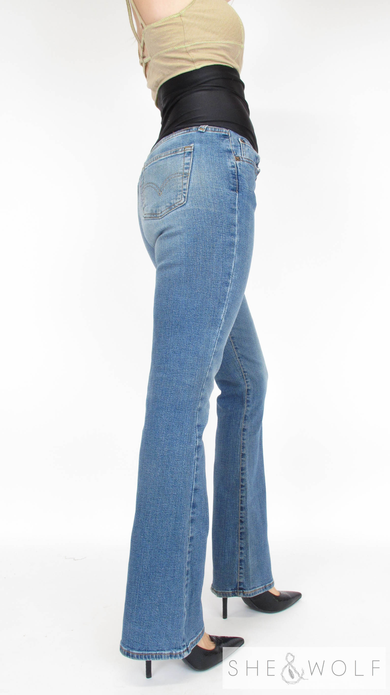 jeans 29 x 34