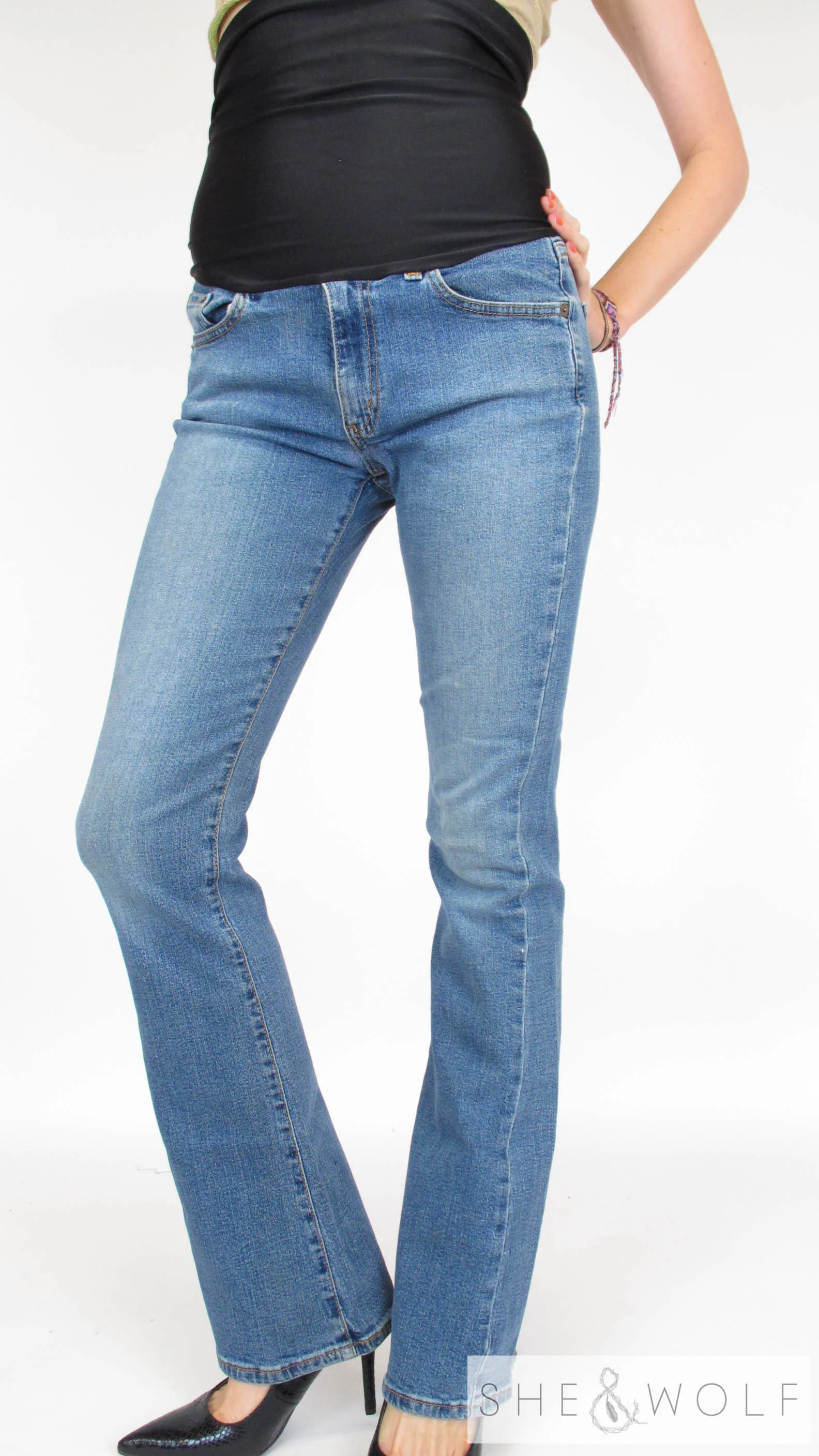 jeans 29 x 34