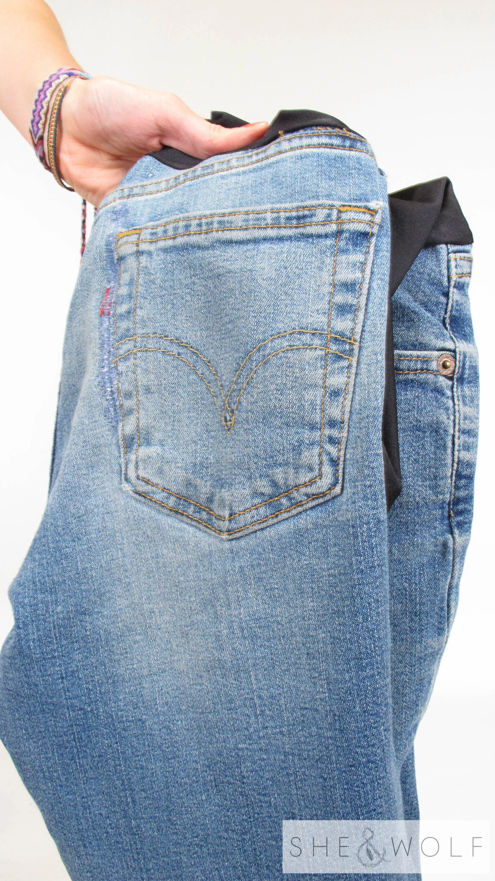 jeans 29 x 34