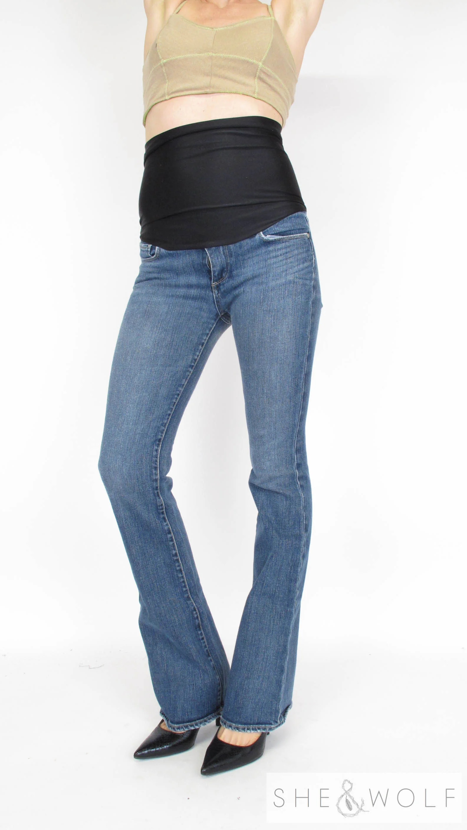 28 x 34 jeans