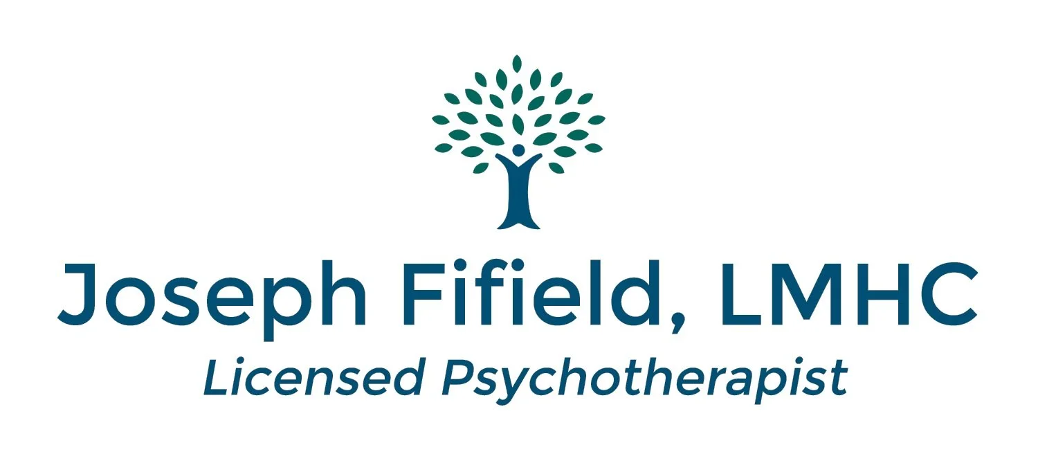 Joseph Fifield, LMHC