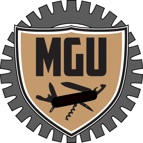 MacGyvers' Union