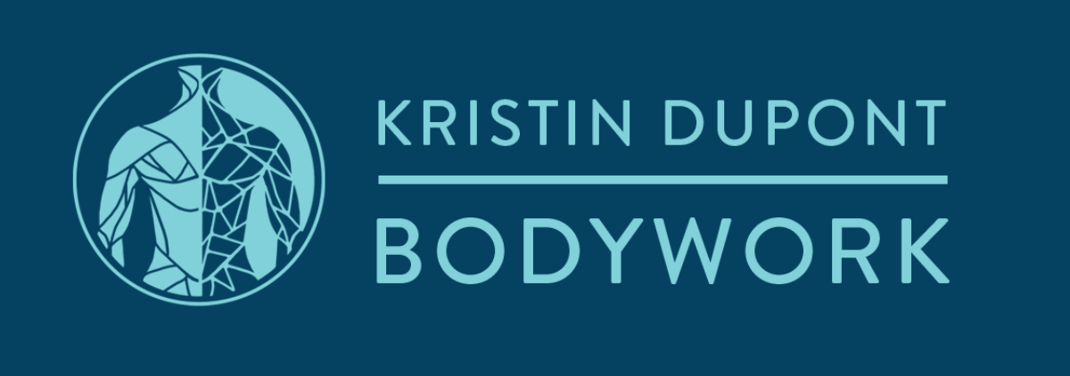 Kristin Dupont Bodywork - Bay Area Massage Therapy - Albany, CA