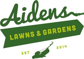 Aiden's Lawns & Gardens - The Garden Maintenance Specialist