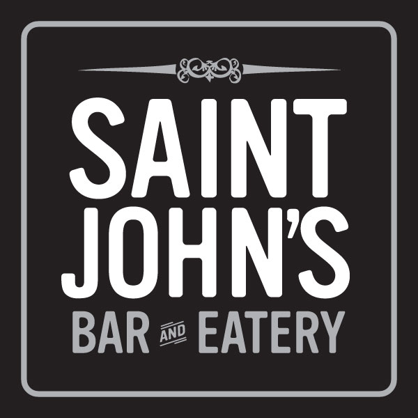 SAINT JOHN'S BAR & EATERY