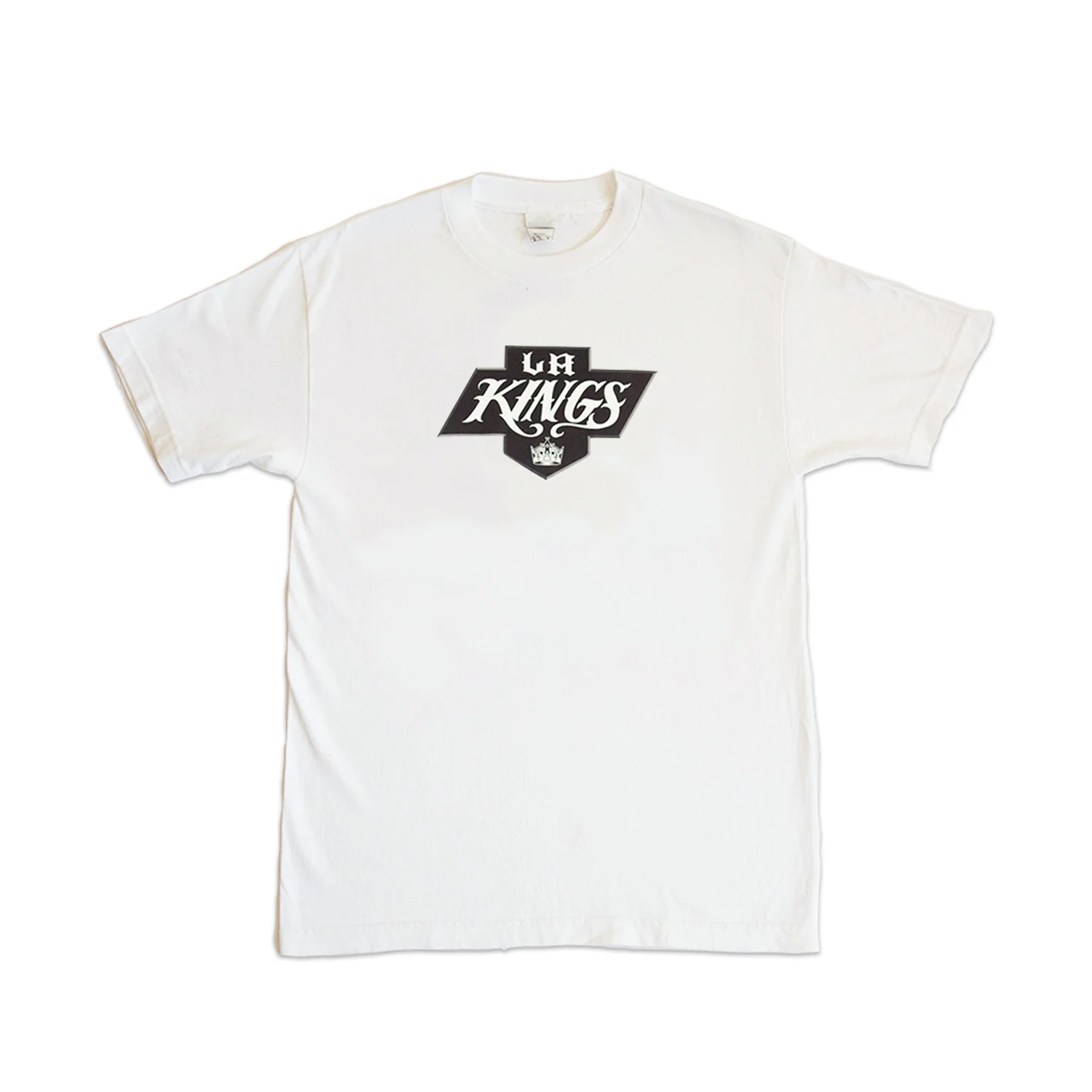 la kings custom shirt