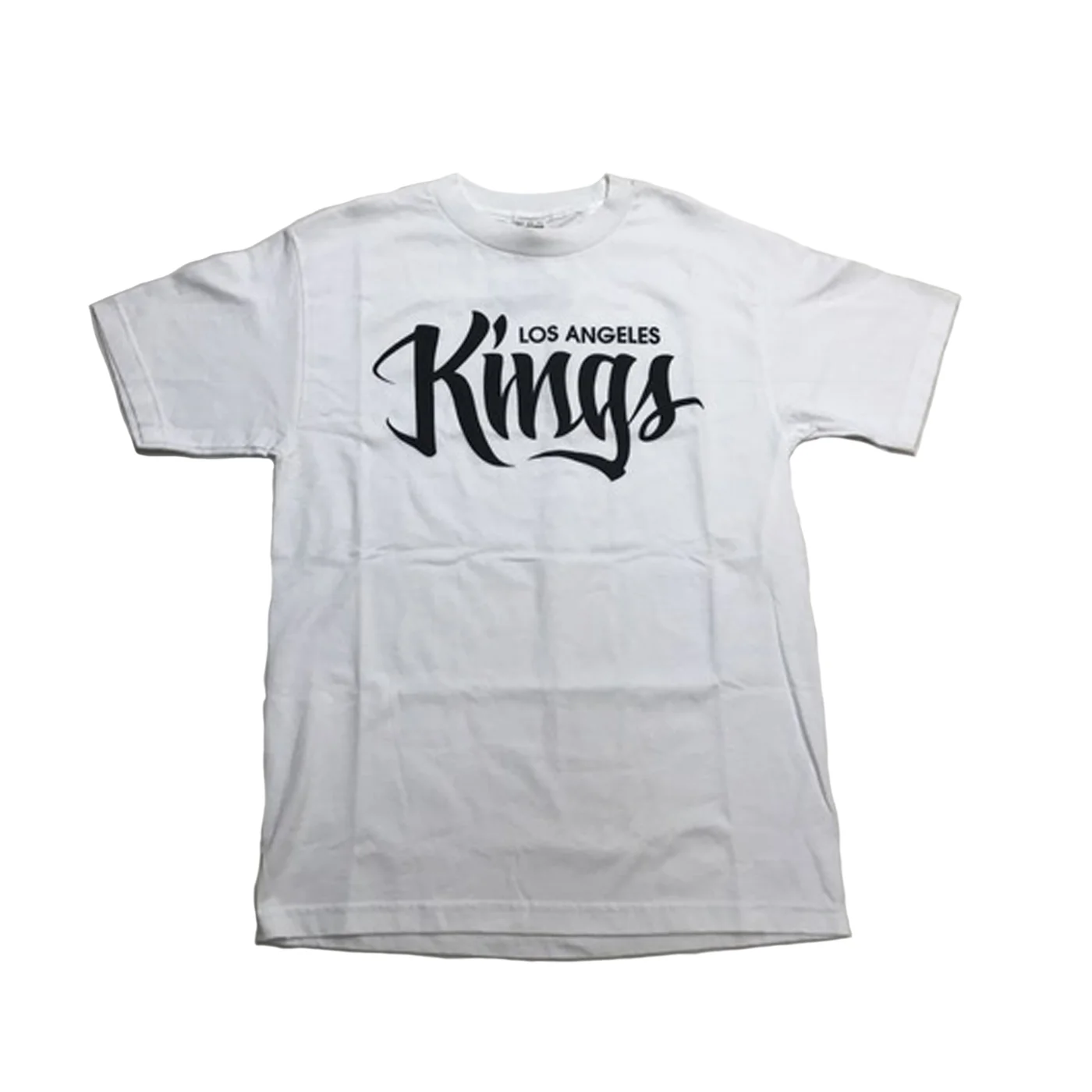 la kings shirt
