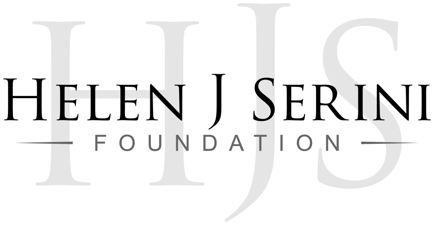 The Helen J. Serini Foundation