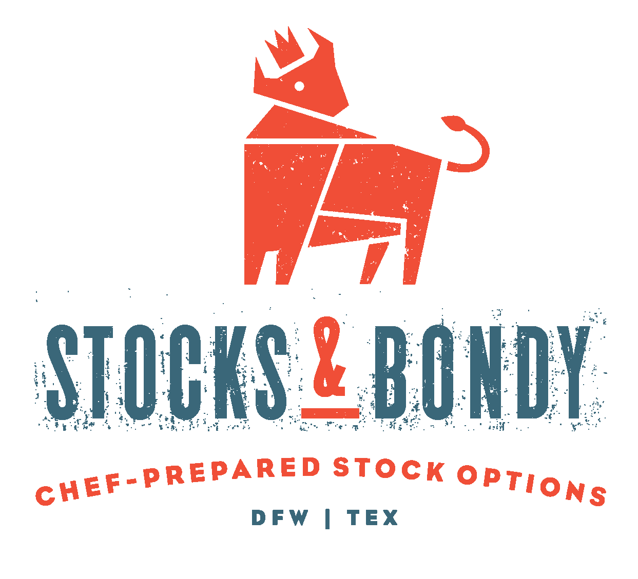 Stocks & Bondy