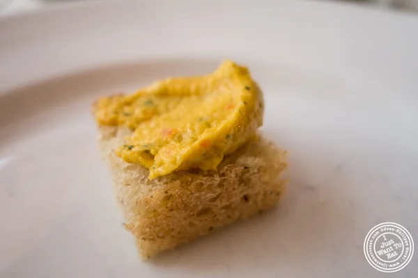 白豆传播  Becco在纽约,纽约