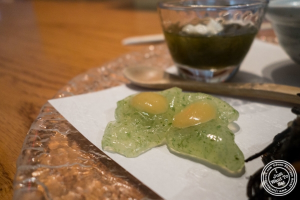Konnyaku在& 
