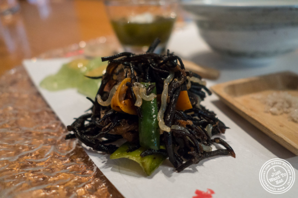 Hijiki在& 