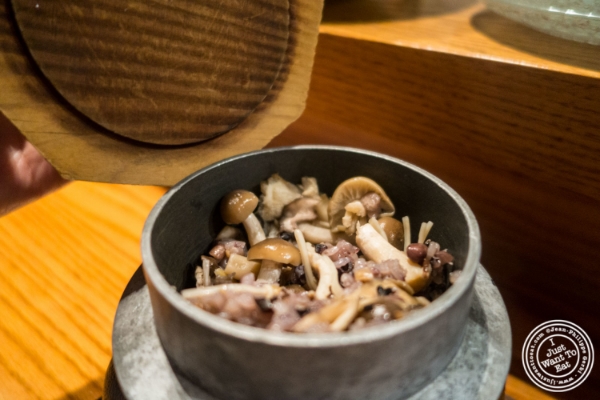 Jyugokokumai Gohan在& 