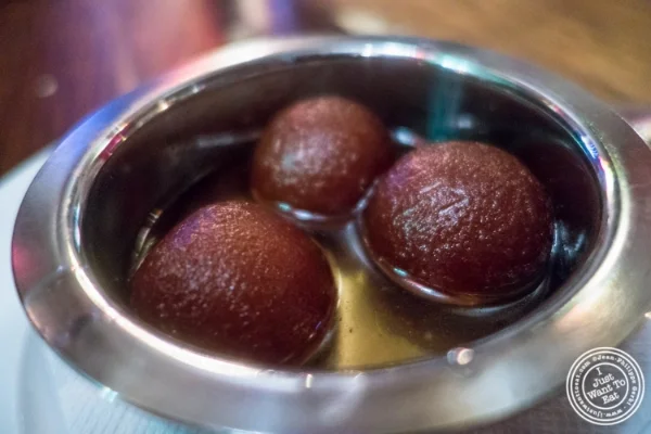 古拉布jamun 