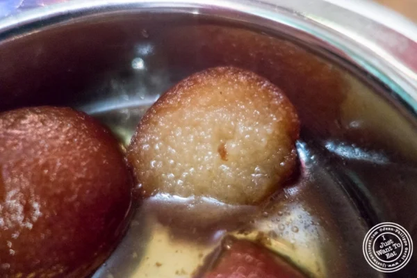 古拉布jamun 