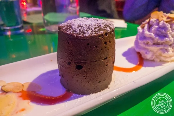软糖of chocolat at 勒村纽约,纽约 