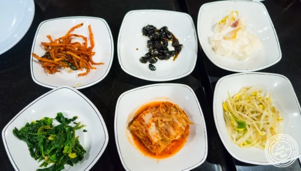 Banchan At. 