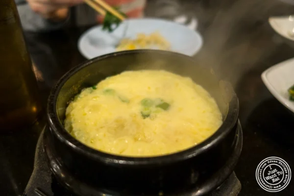 Eggs at