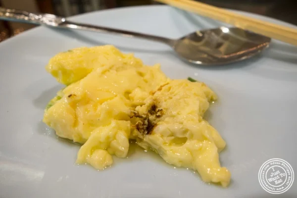 Eggs at