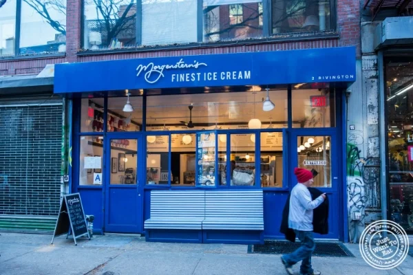 Morgenstern.'s Finest Ice Cream in New York, NY