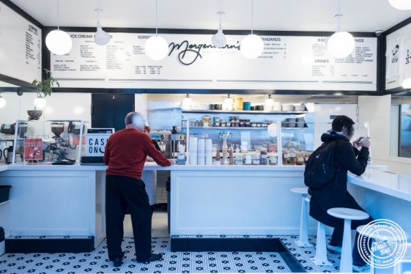 Morgenstern.'s Finest Ice Cream in New York, NY