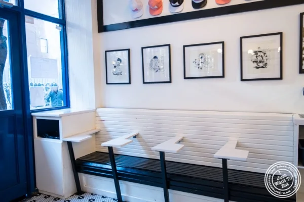 Morgenstern.'s Finest Ice Cream in New York, NY