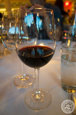 Saint-Esthe,Chateau Lafon-Rochet,Grand Cru Classe 2005 at Bagatelle 