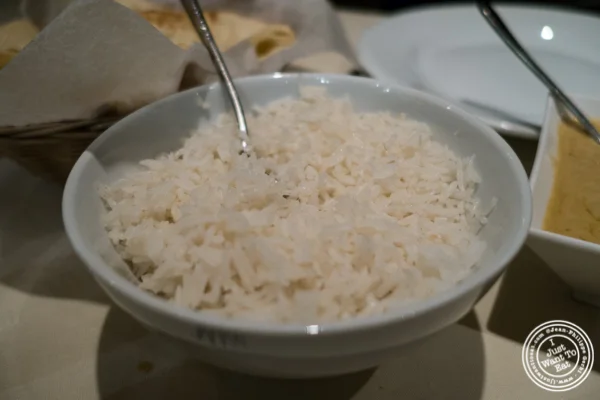 米饭 Haldi,印度中国体育网直播在咖喱山,纽约,纽约
