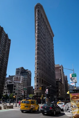 像当地旅游一样:熨斗美食之旅