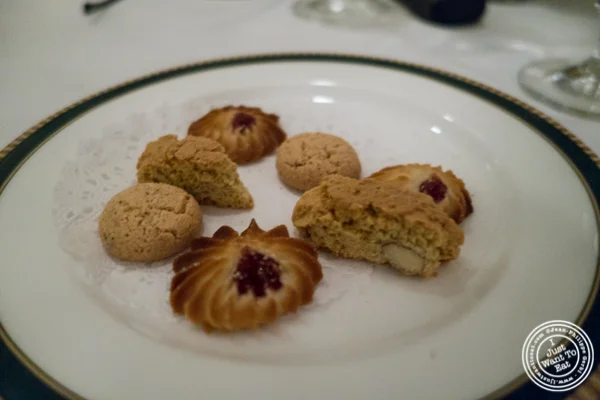 意大利饼干  IL TINELLO在纽约,纽约