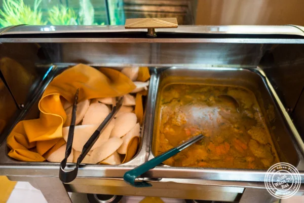 在泽西市的Raaz的Idli Sambar,NJ