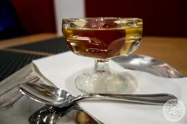 纽约市纽约市印度中国体育网直播Dosai的Gulab Jamun